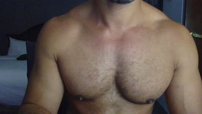 super_morenohot's Profile