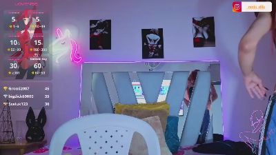 supradollx's Profile