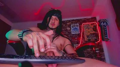 thebeastmaster's Profile