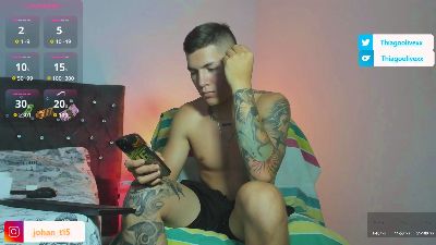 thiago_olivera's Profile