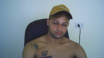 thiagoboyy's Profile
