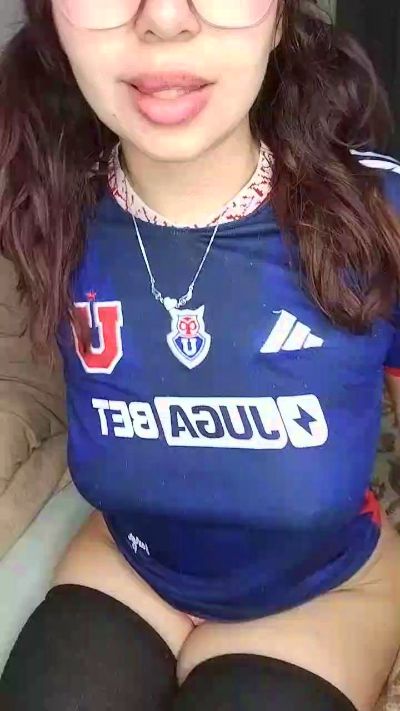 trinitahorny's Profile