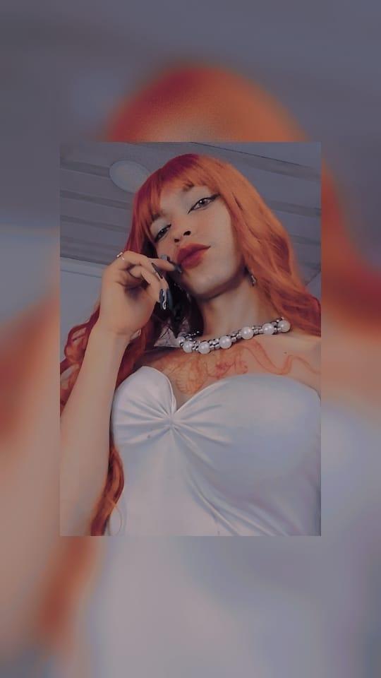 trinity_evans's Profile