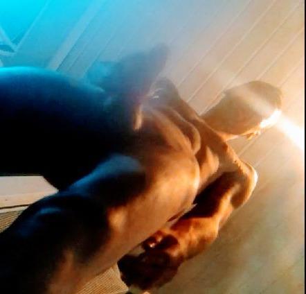 wetman4 Profile Image