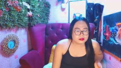 wildmariposa's Profile