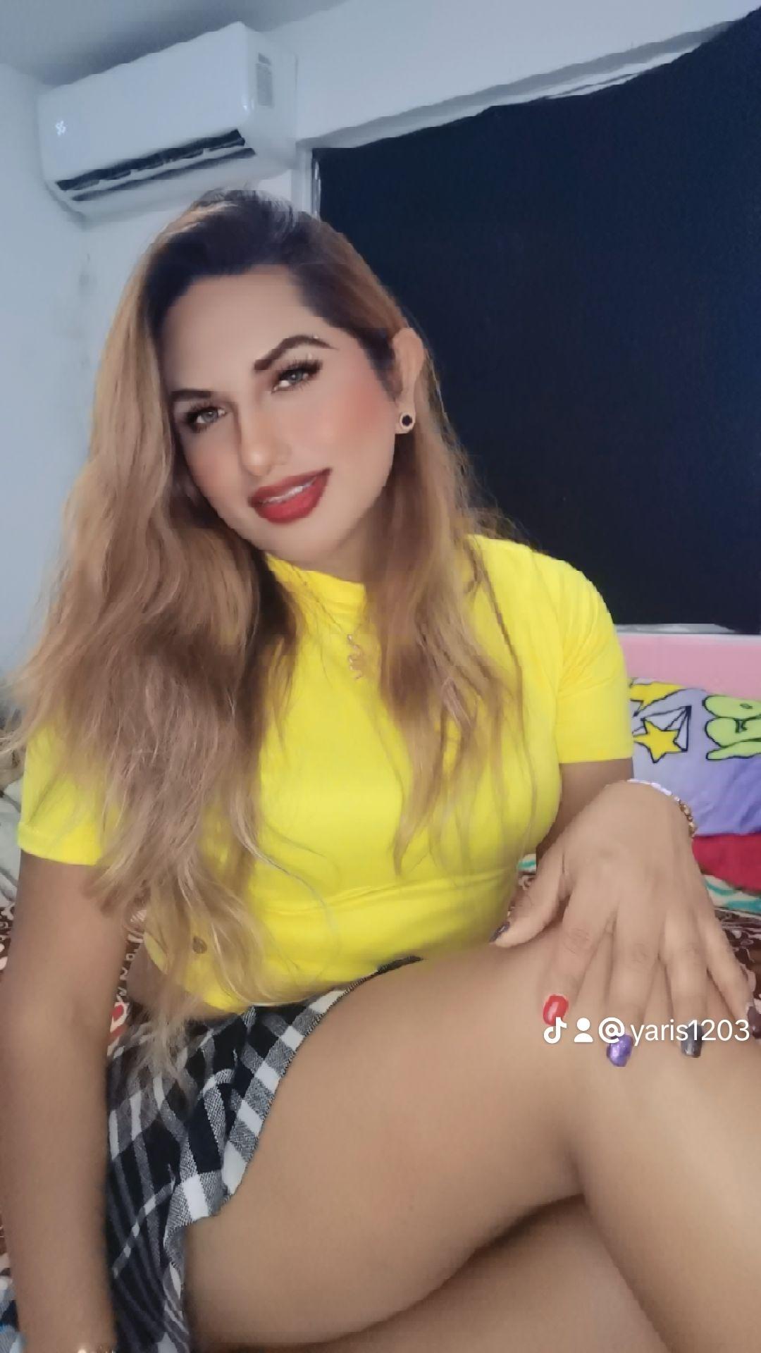yaristrans1's Profile