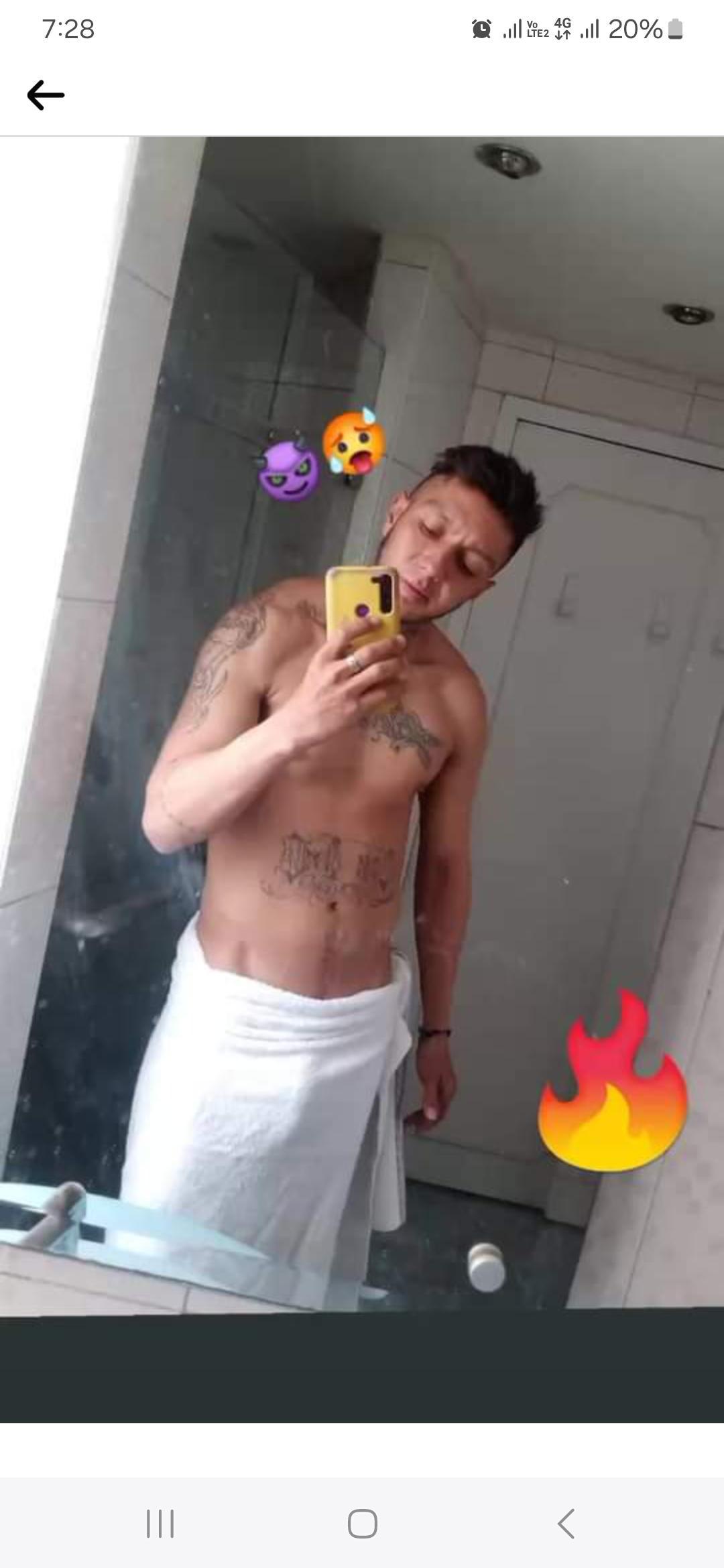 yeisonhotbogota's Profile