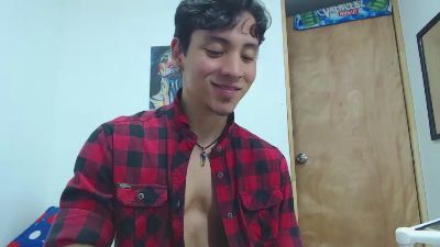 your_boy_hot's Profile